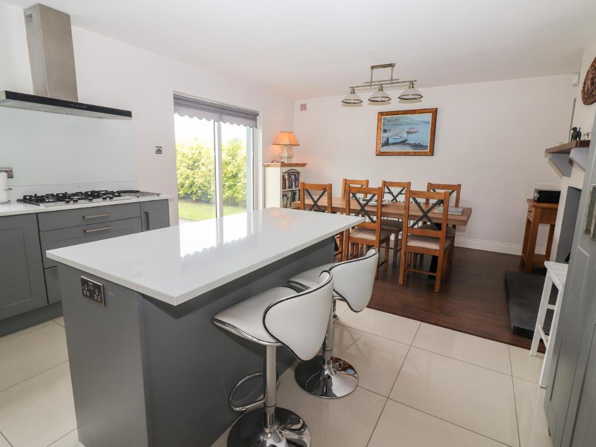 17 Clover Hill Killorglin Dış mekan fotoğraf