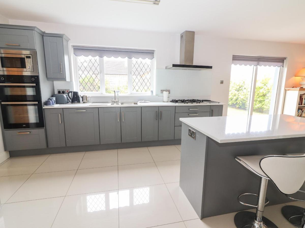 17 Clover Hill Killorglin Dış mekan fotoğraf