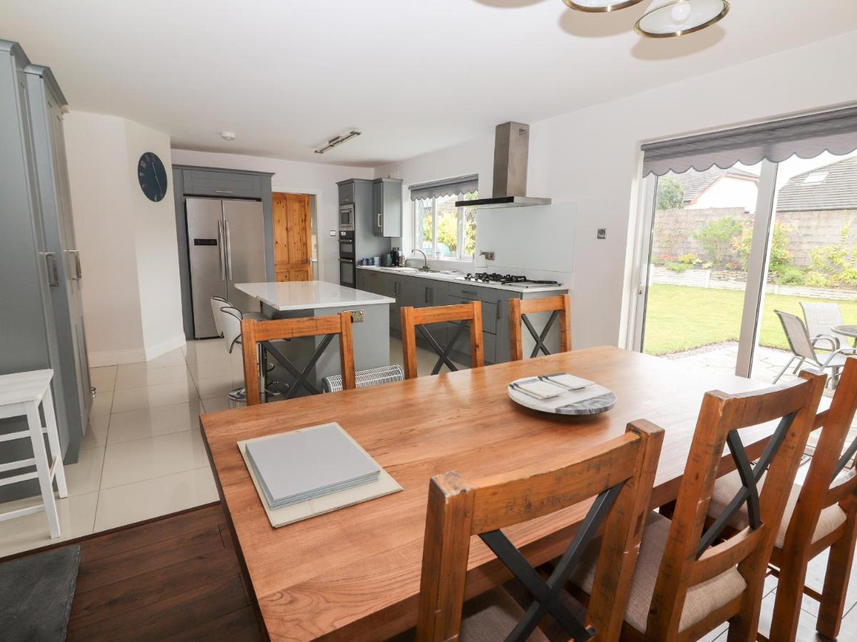 17 Clover Hill Killorglin Dış mekan fotoğraf