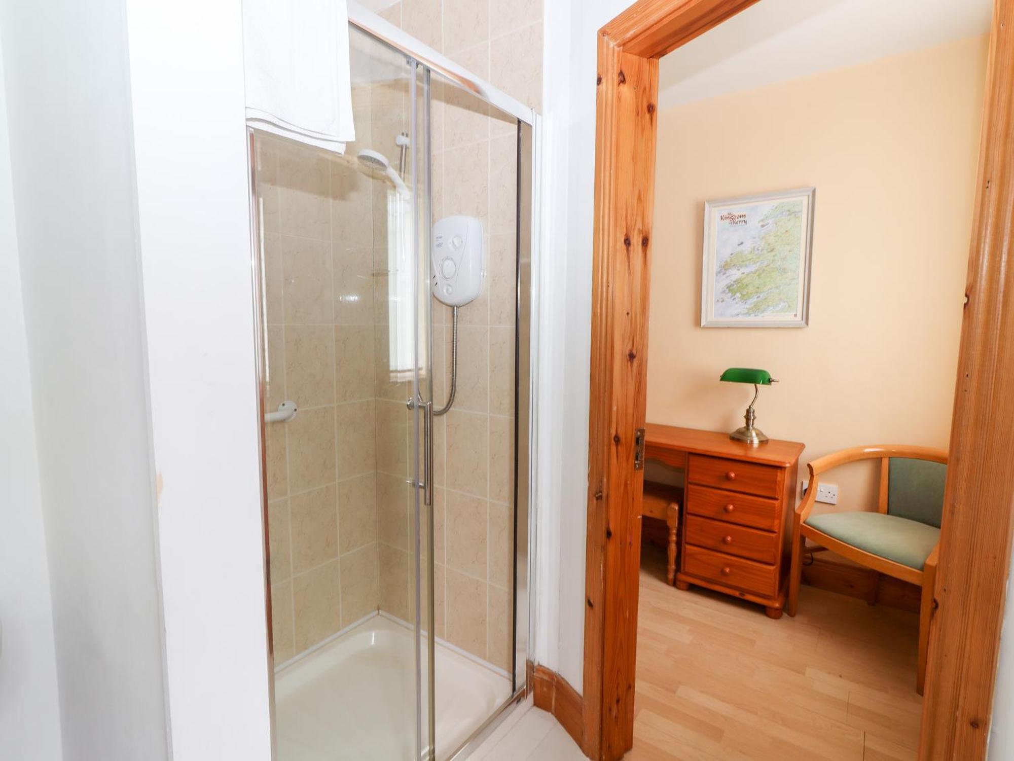 17 Clover Hill Killorglin Dış mekan fotoğraf