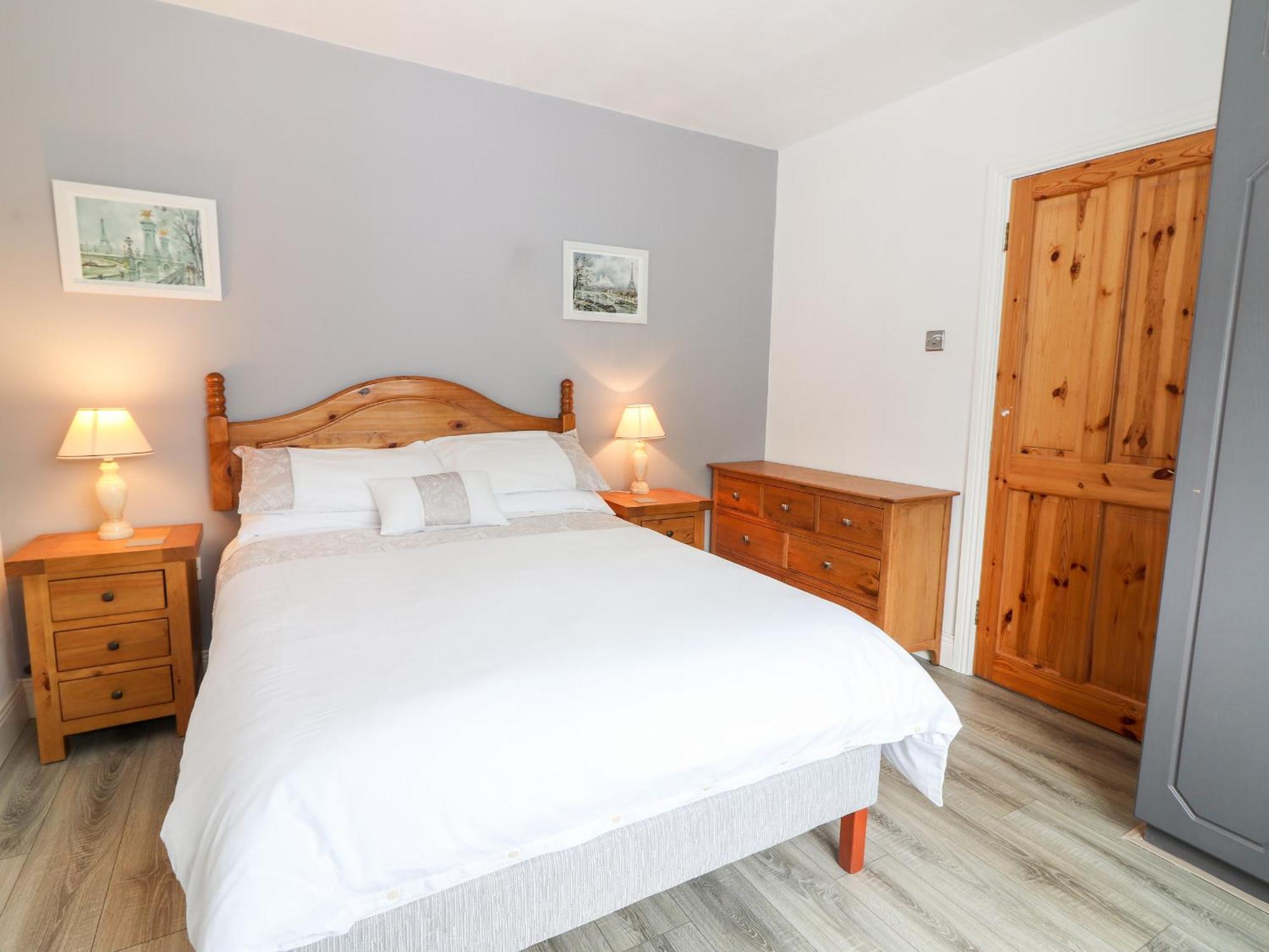 17 Clover Hill Killorglin Dış mekan fotoğraf