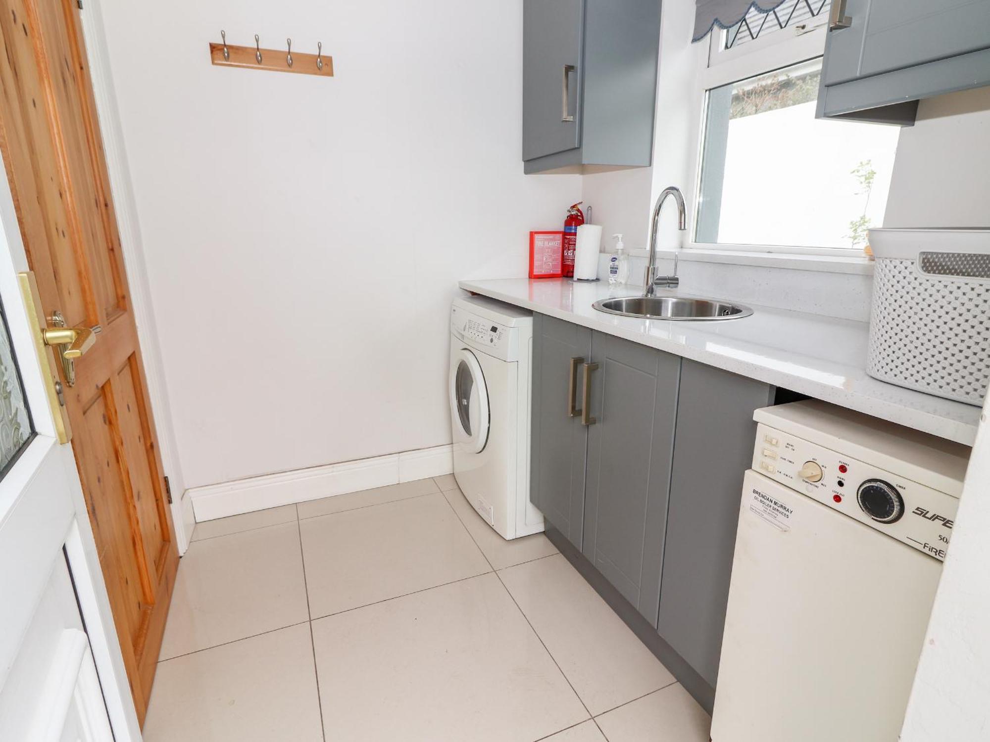17 Clover Hill Killorglin Dış mekan fotoğraf