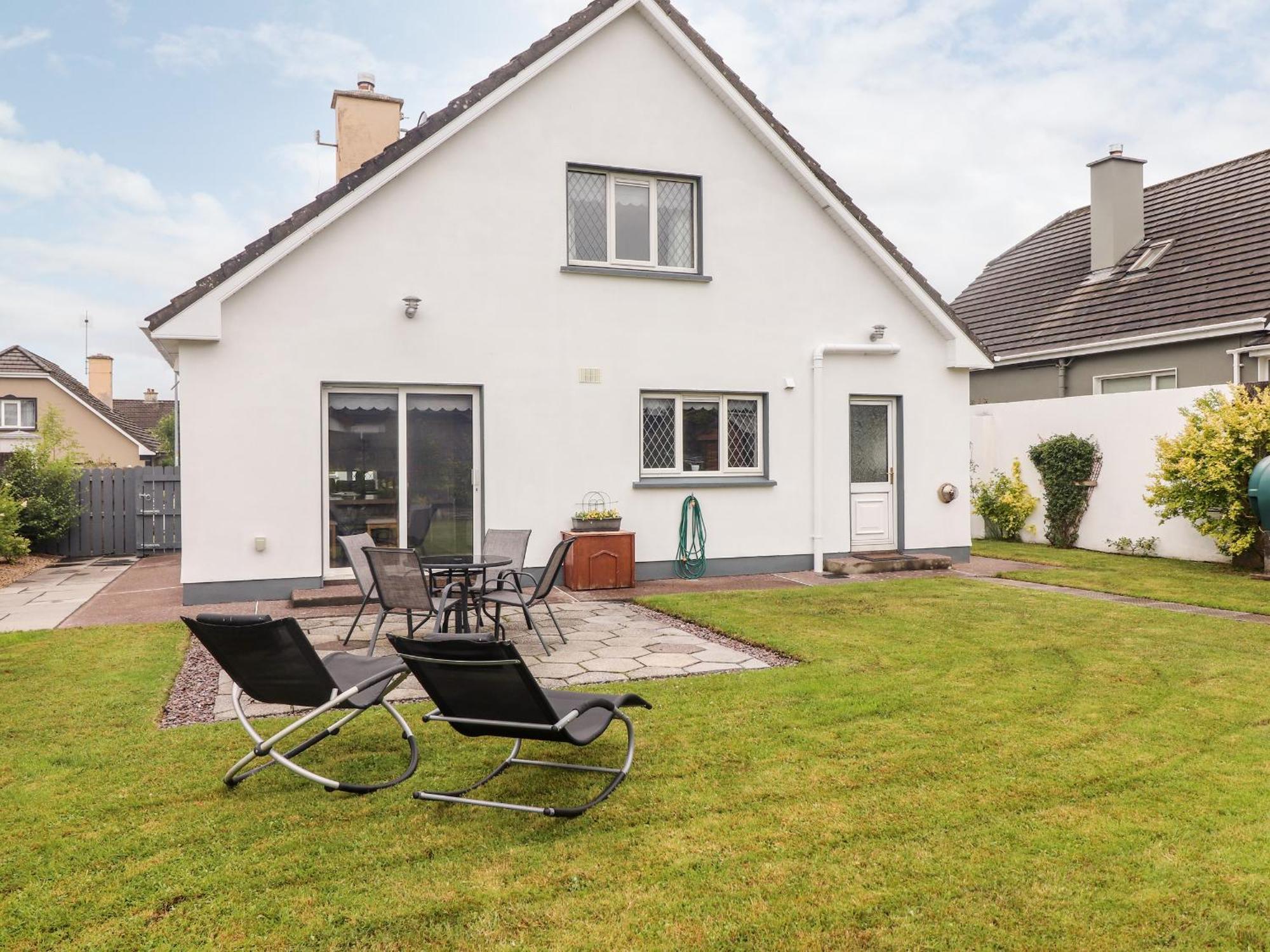 17 Clover Hill Killorglin Dış mekan fotoğraf