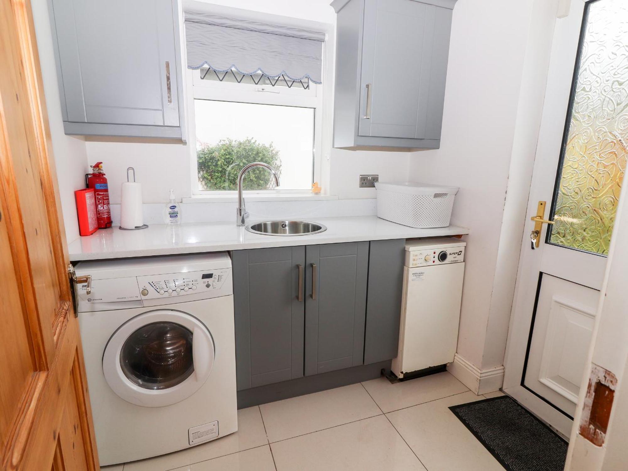 17 Clover Hill Killorglin Dış mekan fotoğraf