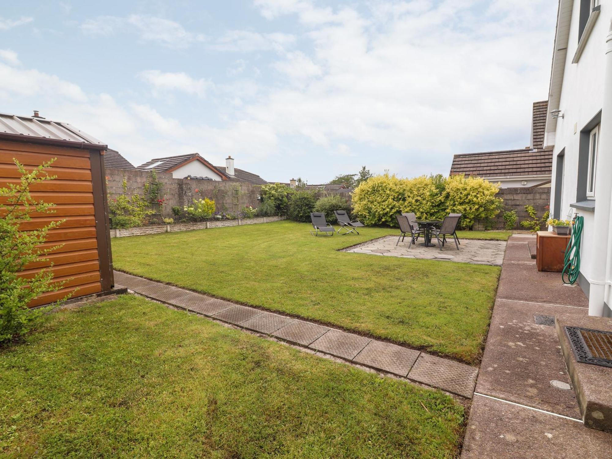 17 Clover Hill Killorglin Dış mekan fotoğraf
