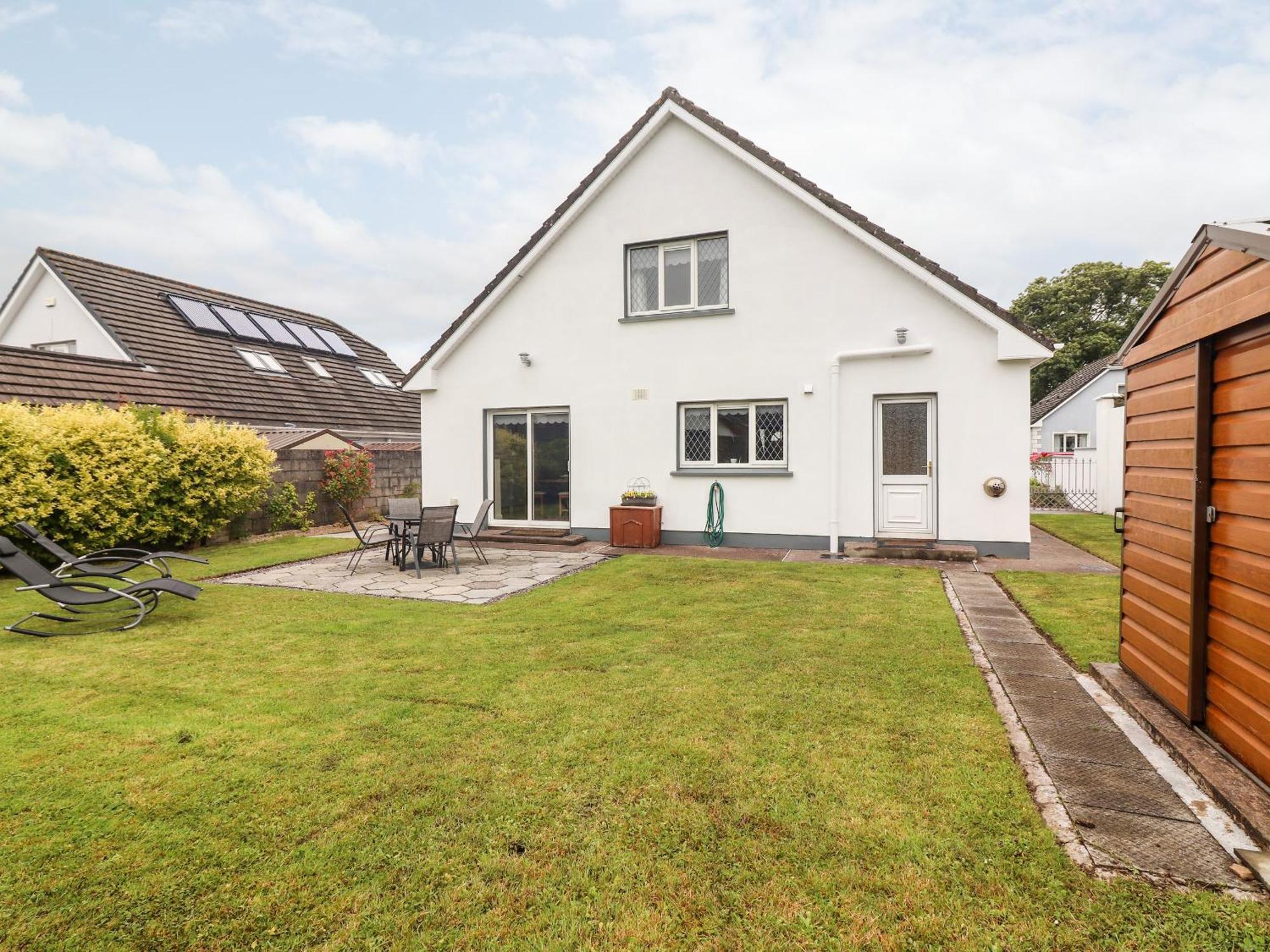 17 Clover Hill Killorglin Dış mekan fotoğraf