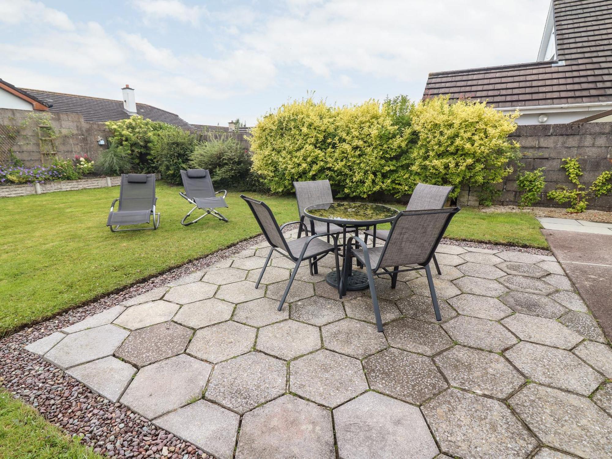 17 Clover Hill Killorglin Dış mekan fotoğraf